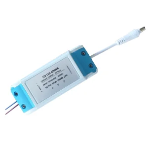 12V 2A Switching Constant Voltage AC DC Power Supply Single Output HY 24W 12V2A CSC7224 WZ