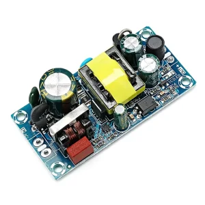 12V 2A Switching Power Board AC DC Power Module Isolated Power Supply
