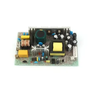 12V 3.7A Single Output Open Frame SMPS Switching Power Supply Bare Board PS-45-12
