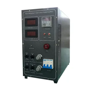 12V 300A Regulated High Precision Plating Switching Power Supply DC Bench Power Supply