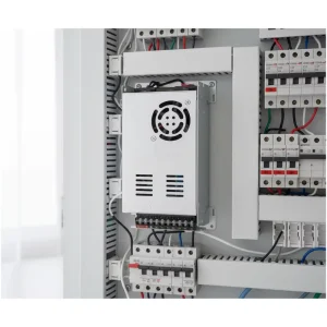 12V 300W Indoor LED Driver Switching Power Supply Factor Lighting LED Driver Wide Input Voltage Switching LED Power Supply