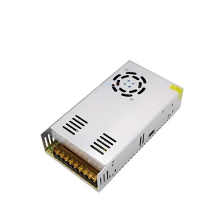 12V 30A AC to DC Adapter 360W Power Transformer Manufacturer