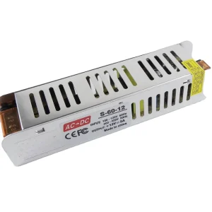 12V 33.33A 400W DC-DC Switching Power Supply 8A 20A 50A Outputs LED Strip AC-DC Fan Cooling IP20 Industrial High Efficiency