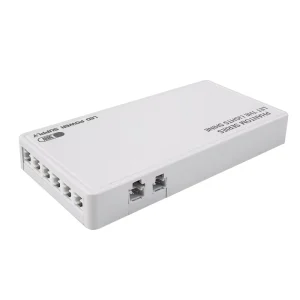 12V 36W CE Led Driver Constant Voltage Driver Cabinet Wardrobe Closet Light Switching Power Supply Ultra Thin Cabinet Driver