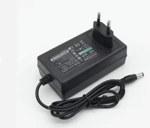 12V 3A 12V 4A 12V 5A Switching Power Supply Adapter for LCD Monitors and LED Strip Lights (DC)