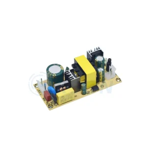 12V 3A 24V 1.5A Switching Power Supply Board Stable Voltage Isolation Power Supply Module 36W Bare Board AC220V to DC12V