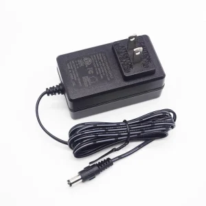 12V 3A 24V 5A DC Power Adapter 36W Universal Plug US EU UK AU 1.2m 1.8m Cable Length Multi Country Compliant