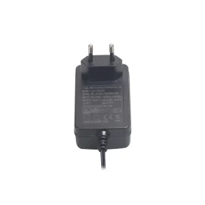 12V 3A & 850mA AC-DC Adapter 100-240V for CCTV Cameras