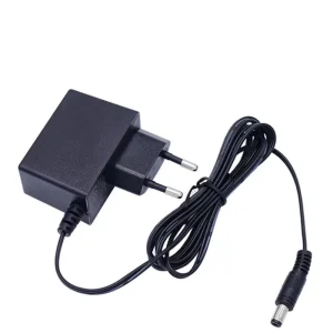 12V 3A Power Adapter 36W AC DC Converter Switching Power Supply Wall Plug Charger Adapter High Efficiency