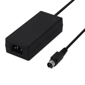 12V 3A Power Adapter AC DC 110V 240V Laptop Adapter with DC 4pin