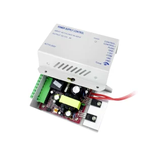 12V 3A Switching Access Control Power Supply For Door Access System