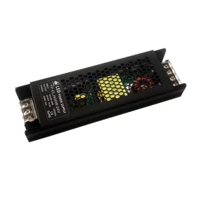 12V 400W 50/60Hz 16.6A Switching Power Supply for LED Lighting LED Power Supply DC12V DC 24V 100W 150W 200W 300W