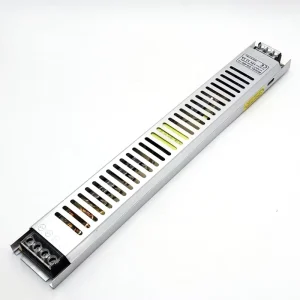 12V 400W Super Slim Led Power Supply Single-Phase Output AC to DC 110/220Vac Input 83% Efficiency for LED Lighting