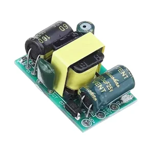 12V 400mA AC-DC Isolated Power Buck Converter 220V to 12V Step Down Module