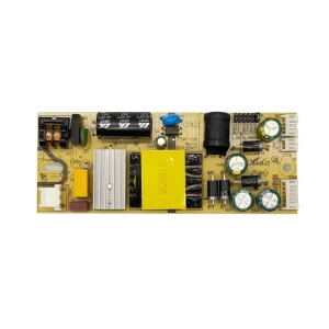 12V 4A Built-in Power Supply Board 48W TV Small Appliance Power Board FSW-15X Constant-current Boost Converter Board Overcurrent