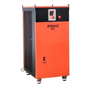 12V 5000A DC Triple Input Intelligent High Frequency Switching Power Supply for Industrial Use