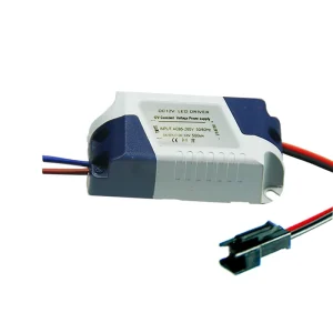 12V 500MA 42*19 External Constant Voltage Power Supply Lamp Strip Controller Fan Mirror Light Table Lamp 08