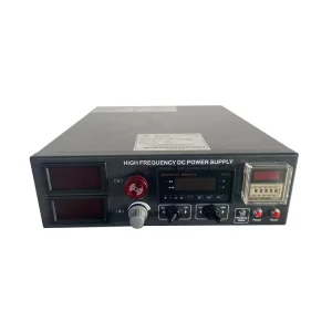 12V 50A Regulated DC Switching Power Supply for Laboratory Use