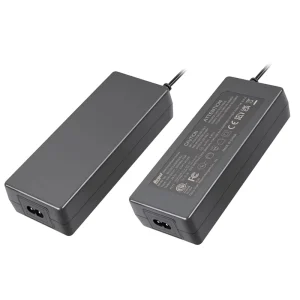 12V 5A 15V 4A 24V 3A Power Adapter 72W CCTV Camera Power Supply with DC Port EU US Socket for Laptop Use
