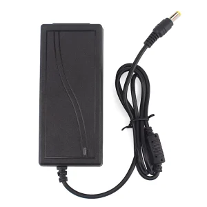 12V 5A 60W Power Adapter for CCTV EU US Plug AC DC Switching Power Supply