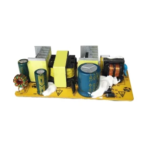 12V 5A 60W Power Supply Board AC DC SMPS Single Output Switching Mode Power Supply for Amplifier