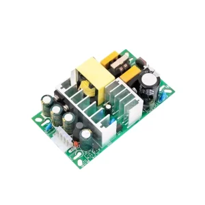 12V 5A 60W Switching Power Supply Board with Built-in Isolated Power Module Bare Board