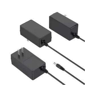 12V 5A LED Display Power Adapter, 24V 2.5A CCTV Camera Power Supply, 19V 3.4A Laptop AC/DC Adapter, 18V 3A Charger