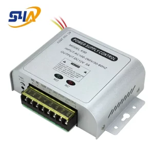 12V 5A Switch Power Supply