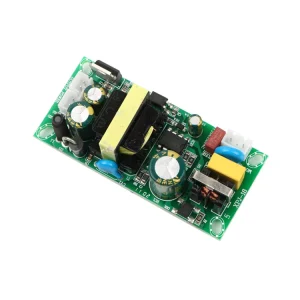 12V 5V Dual Output Switch Power Supply Board Adapter Bare Board AC 220V to 12V 5V