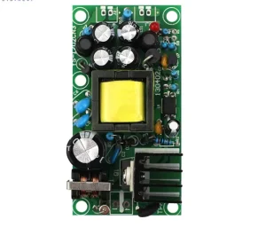 12V 5V Fully Isolated Switching Power Supply AC-DC Module 220V to 12V 5V Dual Output (H5B2)