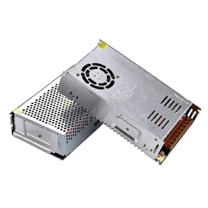 12V 60W 120W 200W 360W 400W 500W 600W 800W 1000W Single Output 30A Switching Power Supply SMPS CE