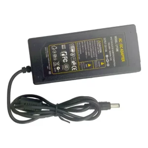 12V 6A 72W 1A~6A AC DC 24V 4A 5A Power Supply Adapter