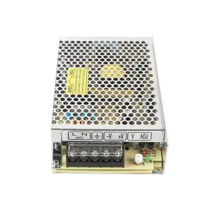 12V 6A 75W AC DC Power Supply for Bench Testing Laboratory Equipment Electronics R&D