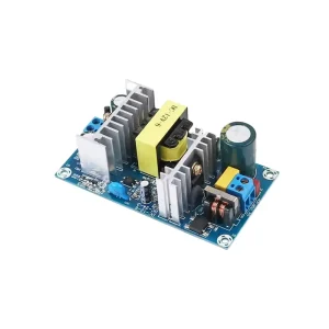 12V 6A Switch Power Supply Board 70W Isolated Module AC DC Bare Board 220V to DC12V Standard
