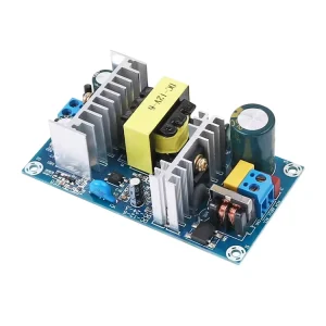 12V 6A Switch Power Supply Board 70W Isolated Power Supply Module AC-DC 220V to DC12V 8A