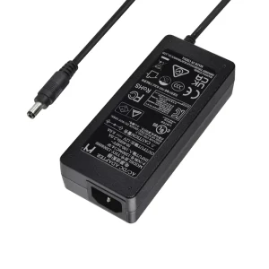 12V 8.33A 100W Single-Output AC/DC Adapter with 1.2m Cable