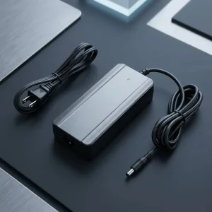 12V 8A Camera Power Adapter 96W Desktop Adapter