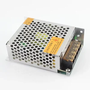 12V DC 50W LED Power Supply 12V 4.2A 50W LED Switch Power Supply 12V 24V 50W 60W 100W 120W 150W 200W 300W 400W 500W 1000W