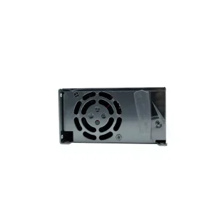 12V DC-DC Single Power Supply with 16.7A Output and 18-60V DC/AC220V Input for Industrial & Laboratory Use