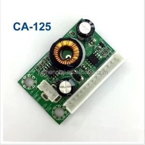 12V DC Step-down Module 12V to 5V Voltage Converter Power Supply Board LCD Repair Tool