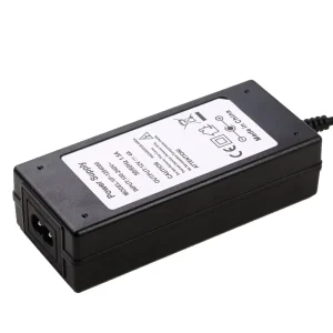 12V Laptop Power Supply with 5.5*2.1mm DC Plug