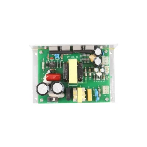 12V Open Frame Switching Power Supply