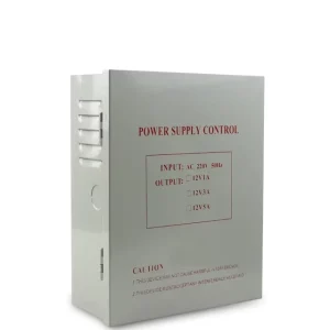 12V Output Switching Power Supply 12V 3A Access Control Power Supply