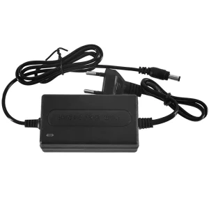 12V Power Adaptor Desktop 5V 6V 8V 9V 10V 12V 1A 2A 3A 4A 5A Power Supply 12V 2A Charger AC DC Power Adapter