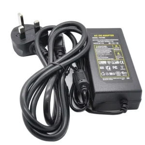 12V Power Supply 12V 13V 24V 1A 2A 3A Power Supply Switching Transformers Power Adapter 220V AC to DC 12 V