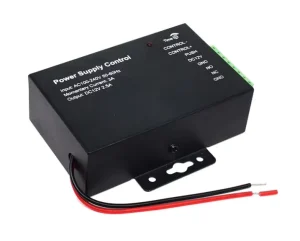 12V Universial Power Supply Manufacturer With UPS 12V 5A Switch Power Supply DC Access Control Power Supply
