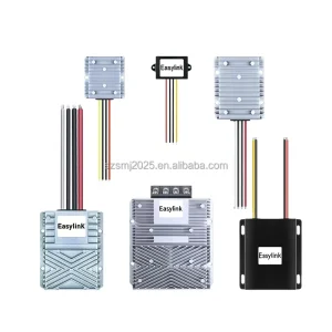 12V to 19V DC-DC Boost Converter Module