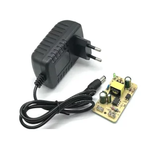 12V0.5A 12V1A 12V2A UK/US/AU/EU Plug Power Adapters 12v DC Adapter Supplies Power 1000ma 12v Switching Power Supply CCTV Adaptor