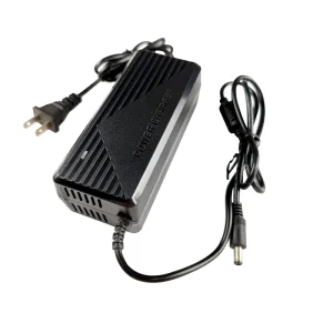 12V12A Universal Power Adapter EU UK US AU with AC DC for Multiple Devices Desktop Power Supply Input 110V/220V DC 12V12A