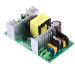 12V150W Switching Power Board Ac100-260V to DC12V13A Isolated Power Module